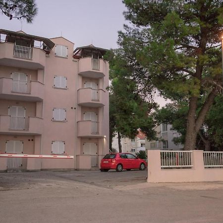 Apartman Nena Turanj Exterior foto