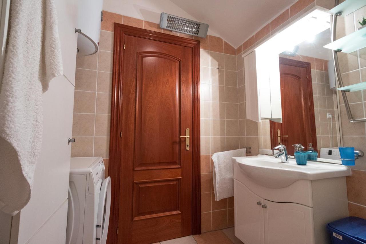 Apartman Nena Turanj Exterior foto