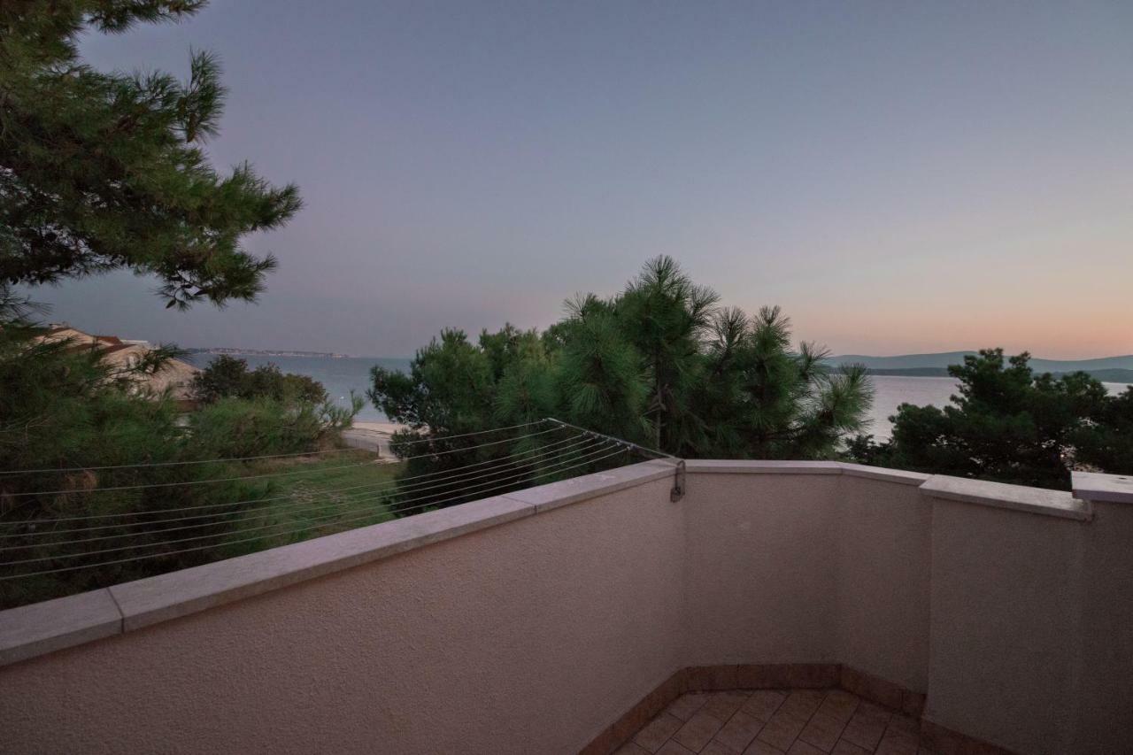 Apartman Nena Turanj Exterior foto